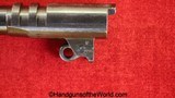 Colt/Ithaca 1911A1, .45acp, US Army Issue 1944-Fantastic - Image 15 of 20