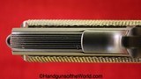 Colt/Ithaca 1911A1, .45acp, US Army Issue 1944-Fantastic - Image 17 of 20