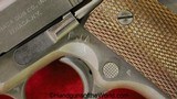 Colt/Ithaca 1911A1, .45acp, US Army Issue 1944-Fantastic - Image 10 of 20