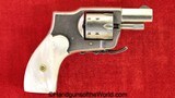 Sedgley Baby Hammerless Ejector Model 1924, .22 caliber - 2 of 10