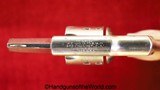 Sedgley Baby Hammerless Ejector Model 1924, .22 caliber - 8 of 10