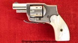 Sedgley Baby Hammerless Ejector Model 1924, .22 caliber - 1 of 10