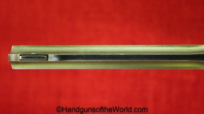 Enfield MK VI Service Revolver, .45 acp, Australian Issue - Image 3 of 20