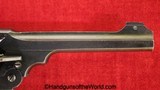 Enfield MK VI Service Revolver, .45 acp, Australian Issue - Image 8 of 20