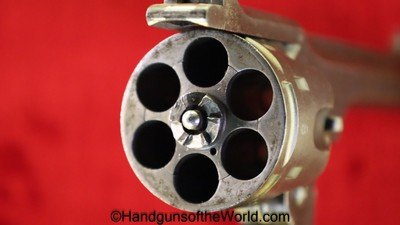 Enfield MK VI Service Revolver, .45 acp, Australian Issue - Image 16 of 20