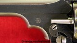 Enfield MK VI Service Revolver, .45 acp, Australian Issue - Image 11 of 20