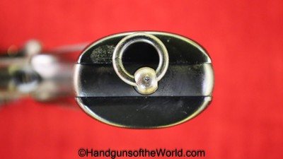 Enfield MK VI Service Revolver, .45 acp, Australian Issue - Image 20 of 20