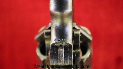 Enfield MK VI Service Revolver, .45 acp, Australian Issue - Image 14 of 20
