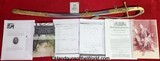 British 1831 General Officers Mameluke with Provenance - Image 1 of 18