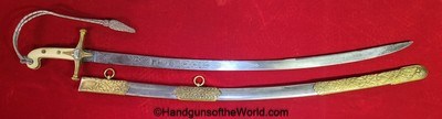 British 1831 General Officers Mameluke with Provenance - Image 3 of 18