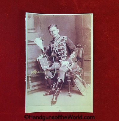 British 1831 General Officers Mameluke with Provenance - Image 17 of 18