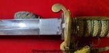 British Naval Officers Sword-HW Wyld, Captain of the HMS Pincher - Image 18 of 20