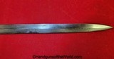 British Naval Officers Sword-HW Wyld, Captain of the HMS Pincher - Image 12 of 20