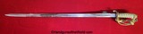 British Naval Officers Sword-HW Wyld, Captain of the HMS Pincher - Image 2 of 20
