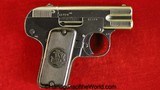 Jieffeco Model 1911, 6.35mm, Vest Pocket - Image 2 of 10