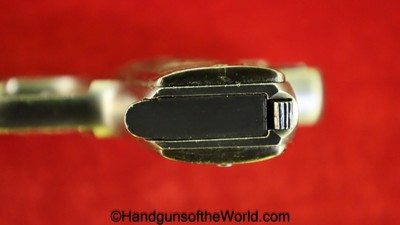 Jieffeco Model 1911, 6.35mm, Vest Pocket - Image 6 of 10
