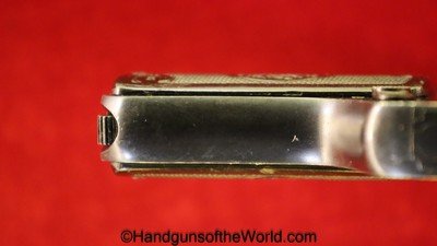 Jieffeco Model 1911, 6.35mm, Vest Pocket - Image 4 of 10