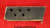 Jieffeco Model 1911, 6.35mm, Vest Pocket - Image 10 of 10