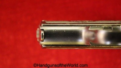 Jieffeco Model 1911, 6.35mm, Vest Pocket - Image 3 of 10