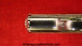 Jieffeco Model 1911, 6.35mm, Vest Pocket - Image 3 of 10