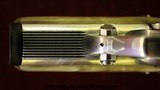 Taurus PT911, 9mm, Stainless with Pearlite Grips - Image 3 of 9