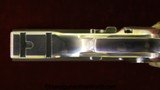 Taurus PT911, 9mm, Stainless with Pearlite Grips - Image 5 of 9