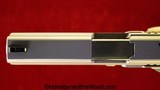 Taurus PT911, 9mm, Stainless with Pearlite Grips - Image 6 of 9