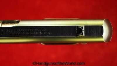 Remington Model 51, .380 Caliber with Box - Image 7 of 20