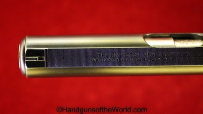 Remington Model 51, .380 Caliber with Box - Image 6 of 20
