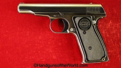 Remington Model 51, .380 Caliber with Box - Image 2 of 20