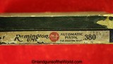 Remington Model 51, .380 Caliber with Box - Image 17 of 20