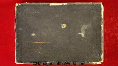 Remington Model 51, .380 Caliber with Box - Image 13 of 20