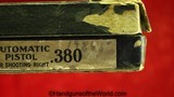 Remington Model 51, .380 Caliber with Box - Image 18 of 20