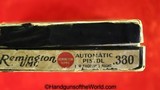 Remington Model 51, .380 Caliber with Box - Image 16 of 20