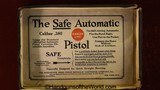 Remington Model 51, .380 Caliber with Box - Image 12 of 20