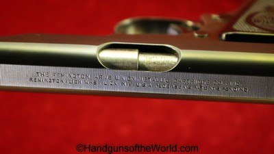 Remington Model 51, .380 Caliber with Box - Image 8 of 20
