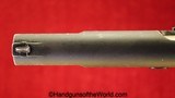 Inglis MKI* High Power, 9mm, Canadian Issue with Stock Rig - Image 10 of 20
