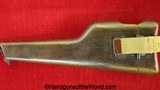 Inglis MKI* High Power, 9mm, Canadian Issue with Stock Rig - Image 15 of 20