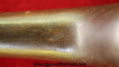 Inglis MKI* High Power, 9mm, Canadian Issue with Stock Rig - Image 20 of 20