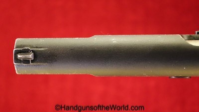 Inglis MKI* High Power, 9mm, Canadian Issue with Stock Rig - Image 10 of 20