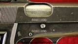 Inglis MKI* High Power, 9mm, Canadian Issue with Stock Rig - Image 14 of 20