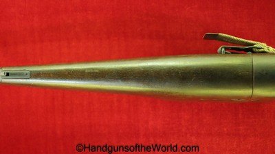 Inglis MKI* High Power, 9mm, Canadian Issue with Stock Rig - Image 18 of 20