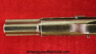 Inglis MKI* High Power, 9mm, Canadian Issue with Stock Rig - Image 6 of 20