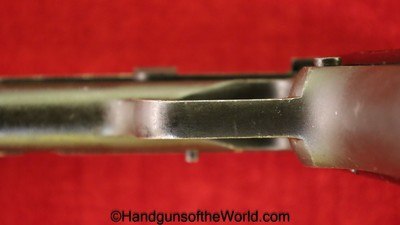 Inglis MKI* High Power, 9mm, Canadian Issue with Stock Rig - Image 7 of 20