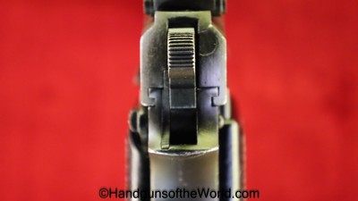 Inglis MKI* High Power, 9mm, Canadian Issue with Stock Rig - Image 12 of 20