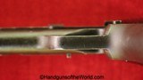 Inglis MKI* High Power, 9mm, Canadian Issue with Stock Rig - Image 7 of 20