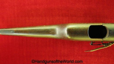 Inglis MKI* High Power, 9mm, Canadian Issue with Stock Rig - Image 17 of 20