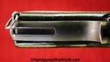 Inglis MKI* High Power, 9mm, Canadian Issue with Stock Rig - Image 5 of 20