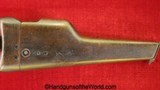 Inglis MKI* High Power, 9mm, Canadian Issue with Stock Rig - Image 16 of 20