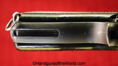Inglis MKI* High Power, 9mm, Canadian Issue with Stock Rig - Image 5 of 20